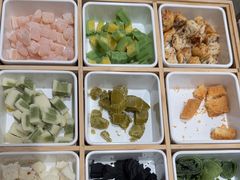 -阮大兴糕团(滨江宝龙店)
