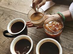 -D STAR COFFEE帝星咖啡