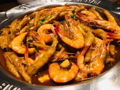 -胖哥俩肉蟹煲(福州仓山爱琴海店)