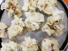 三鲜烧卖-德贤烧麦菜馆(本溪路店)