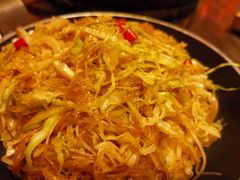 -老灶房-四川土菜(铁牛广场店)