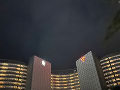 -深圳大梅沙京基洲际度假酒店