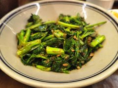 -老灶房-四川土菜(铁牛广场店)