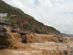 -陕西黄河壶口瀑布旅游区