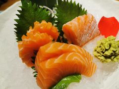 -阿吾罗日本料理(K11艺术中心店)