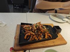 -船歌·鱼水饺青岛菜(金狮广场店)