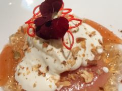 -LESCEDARS Brasserie Bistro香柏树