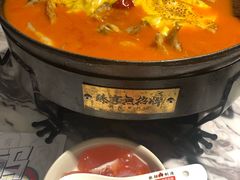 芝士泡菜美蛙-臻享無招牌·食蛙专门店(太古里店)