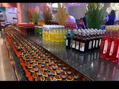 -阳光牧场自助餐厅(宝德购物中心店)