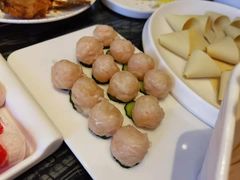 -大渔小鲜火锅店