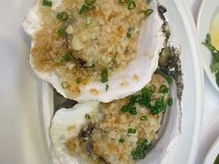 -阳江餐厅·30年老字号·粤菜海鲜大排档