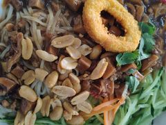 炸酱面-烟台大学-第7餐厅