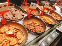 -钱小奴创意自助餐厅·原切谷饲安格斯畅吃(诸暨万风新天地店)