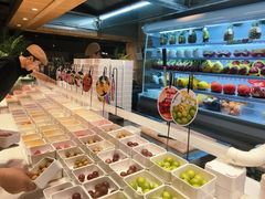 -北方暖暖温泉洗浴(沈阳北站店)