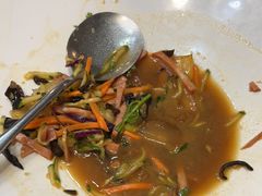 -和源祥·日照菜扛把子(万平口一店)