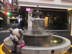 -T28PARK公园里