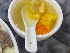-兴兴旺·冬瓜盅·啫啫煲(西华路店)