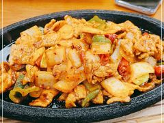 -韩礼年糕(飞虹路店)