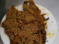 -松明一烤肉馆(鲁园店)