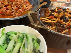 -八碗湘长沙市井菜(坡子街店)