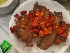 -新旺美食林农家菜(岭南路店)