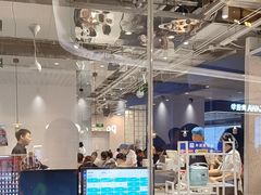 -兰湘子·湘菜小炒(石家庄万象城店)