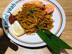 -迷你椰·泰式大排档(观前街店)
