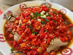-老三样·旧食新味(船山路店)