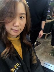 点击看大图 -上禾 HAIR SALON