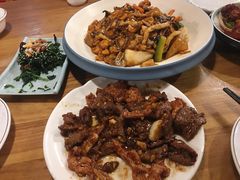 -陈傻子餐厅(世纪都会店)