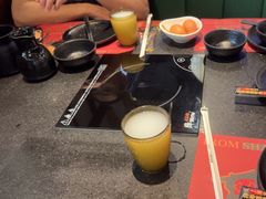 -牛New寿喜烧(闵行龙湖天街店)