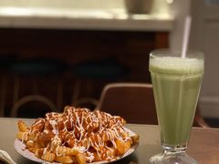 -BOCATA 西班牙餐厅(三里屯店)