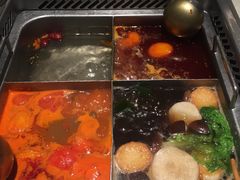 -海底捞火锅(亲子主题北金鹰店)