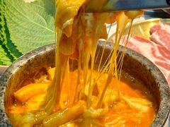 -六七八韩式烤肉·韩国料理(上杭路店)