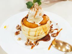 -PAN de PAIN Pancake & Sweets(K11 Art Mall店)