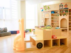 -上海圣地雅歌幼儿园