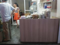 -清香酥饼(骑龙巷店)