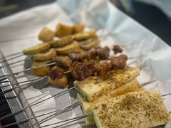 -文君烧烤(崂山店)