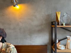 -不正咖啡(万达尊店)