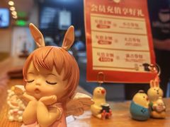 -Ramen满吉·豚骨拉面(丽园路店)