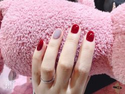 -缪斯美甲美睫