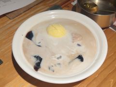 -岛风·台食小馆 ISLAND BISTRO(烟台山店)