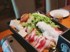 -有喜屋·深夜食堂(北京西路店)