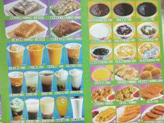 -芬芳甜品(同福路店)