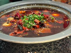 -锦府盐帮·侯宅(五棵松万达店)