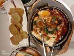 -七八冷面·延边朝鲜族美食(世纪汇店)