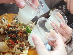 -小球滚滚湘菜馆·烤鱼·口味虾(太平街店)