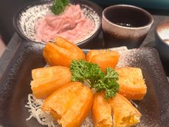 -湊湊火锅·茶憩(南京万象天地店)