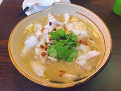 -标记Jane's kitchen(平桥直街店)