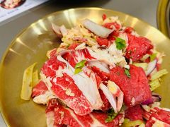 -炉队长·齐齐哈尔家庭烤肉(马家堡店)